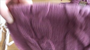 Свитер с косами и аранами из Турецкой пряжи Nako. Схема вязания арана и косы