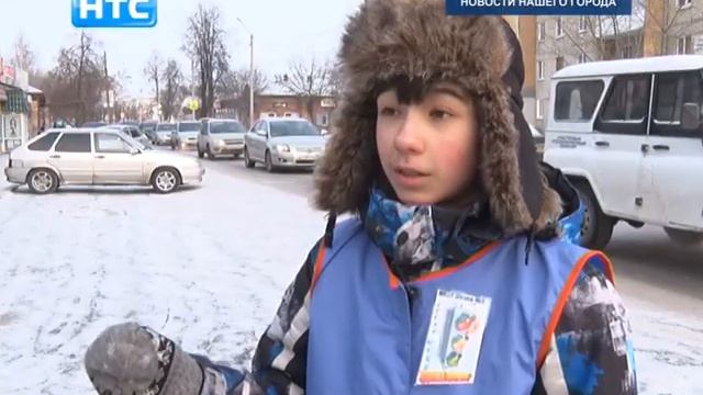 Праздничные мероприятия сотрудников полиции, посвященные 23 февраля смотреть онлайн