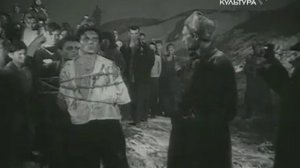 Наказ молодогвардейцев