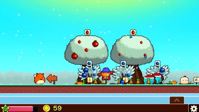 СИМУЛЯТОР ФЕРМЫ ♦ Plantera