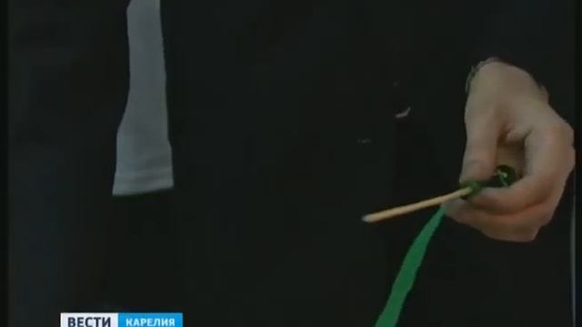 Петрозаводский кооперативный техникум провёл фестиваль профессий