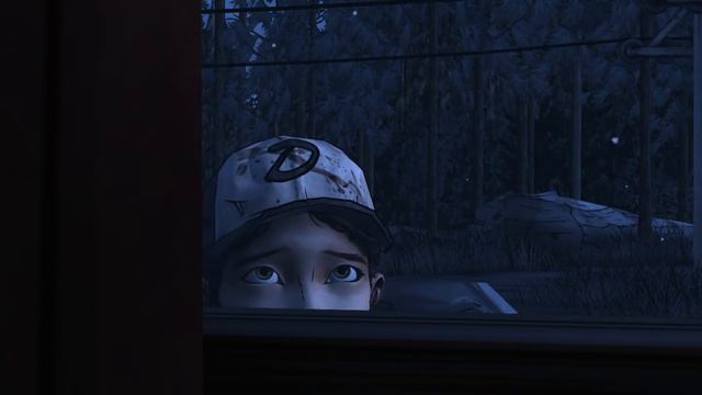 #9 The Walking Dead | Season 2 | Много смертей... смотреть онлайн