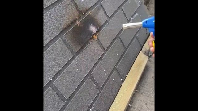 Фасадные термопанели. Проверка огнём смотреть онлайн