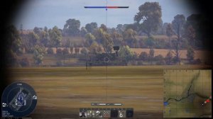 БПЛА В WAR THUNDER - МУСОР !