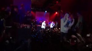 Brick Bazuka-Близко