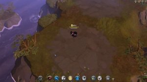 Albion Online : Гайд на перчатки с высоким винрейтом в кораптах