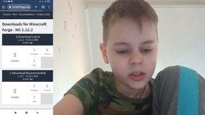 ЧТО ДЕЛАТЬ ЕСЛИ НЕТ ПАПКИ . MINECRAFT? И КАК УСТОНОВИТЬ МОД НА ПОДЖАВ ЛАУНЧЕР