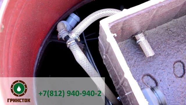 БИОТАНК: Станция биологической очистки по цене септика! В чем подвох? смотреть онлайн