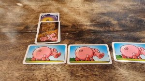 Drecksau Kartenspiel von Kosmos - Spielanleitung wir erklären euch kurz die Spielregeln