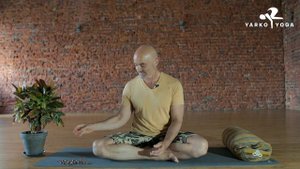 Йога. Как отпустить обиду Медитация на прощение.Ярослав Лукашевич