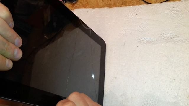 40. Как вскрыть планшет Asus Tf300 Tf300T Tf300GT смотреть онлайн