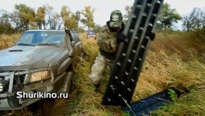 Тюнинг Внедорожников