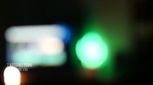 7Artisans 35mm f0.95 светосильный объектив за 250$ обзор, сравнение, тесты с GH5