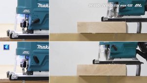 Makita Cordless Jig Saw JV103D / JV102D