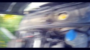 Опрессовка впуска