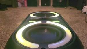 Soundcore Rave Party 2 Bass Test ?