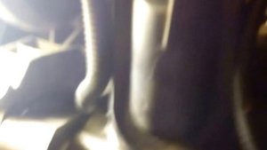 Как на  приоре вынуть топливную рампу без снятия рессивера часть 1