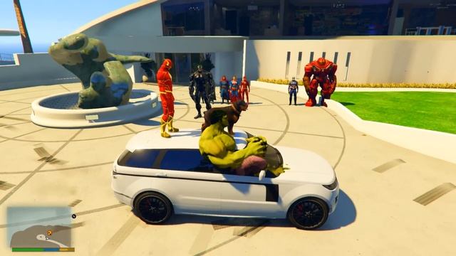 ҚАРА ФРАНКЛИН КЕК АЛУШЫЛАРДЫ ҰСТАП АЛДЫ (GTA V) смотреть онлайн