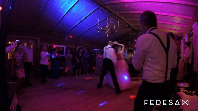 Uptown funk live saxophone, best dance ever! смотреть онлайн