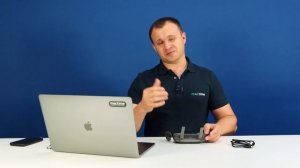 Как заряжать пульт от DJI Mavic и Mavic Pro 2?