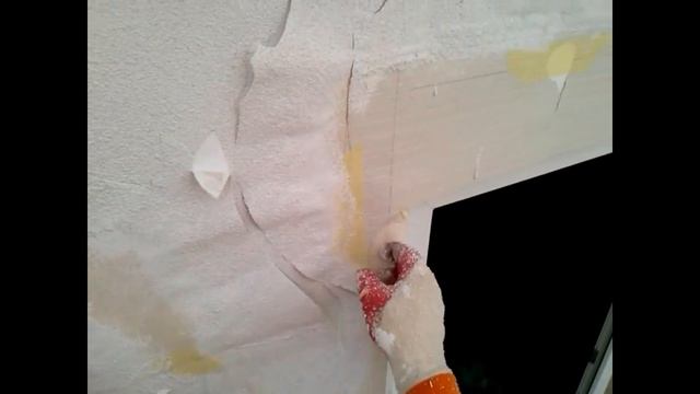 Покраска дома снаружи. Ремонт и декоративная отделка.