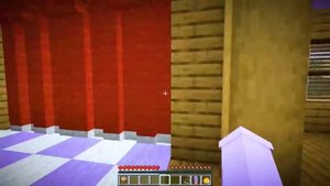 Minecraft but DRAMA DO NOT LAUGH...