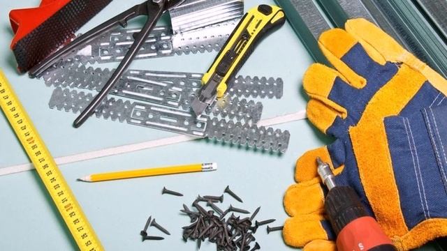 навесной потолки пвх своими руками как монтаж смотреть онлайн