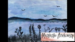 Выставка изобразительного искусства и декоративно-прикладного творчества «Веселая палитра»