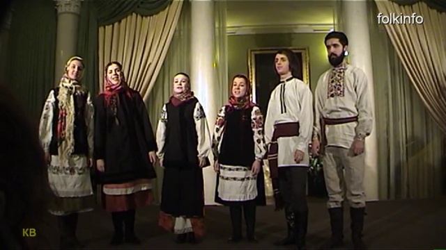 Многая Лета. Святый вечёр. смотреть онлайн