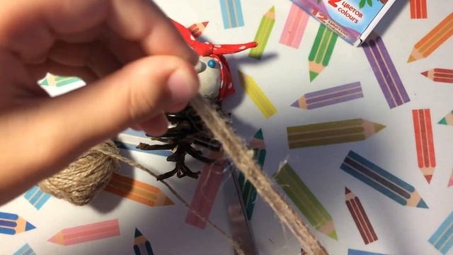 #Осенняяподелкавшколусвоимируками DIY Мои поделки смотреть онлайн