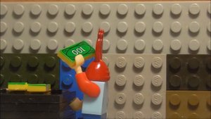 ✅LEGO: Sponge Bob | Лего Губка Боб✅