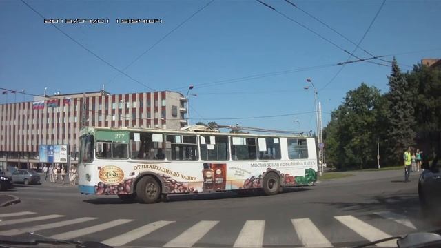 Неправильный регулировщик смотреть онлайн