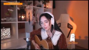 у пони длинная челка cover Polnalyubvi