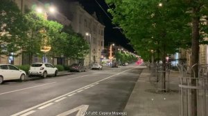 Большая морская вечерняя. Севастополь 22 мая 2022.mp4