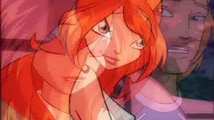 Навсегда вместе(Скай и Блум){WInx}