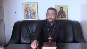 Угодно ли Богу самоубийство? Священник Игорь Сильченков
