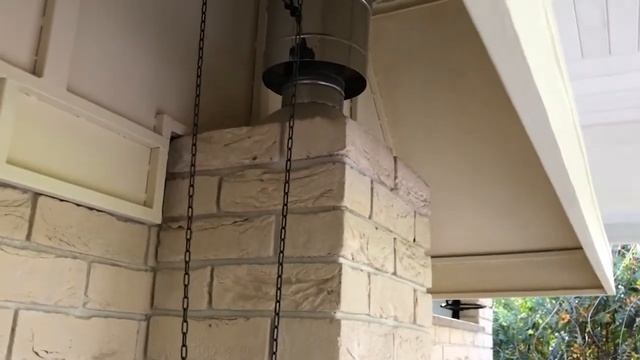 Барбекю комплекс с металлическим зонтом смотреть онлайн