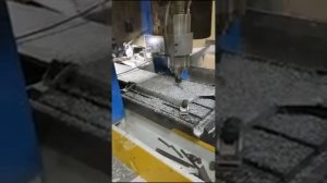 обработка алюминия