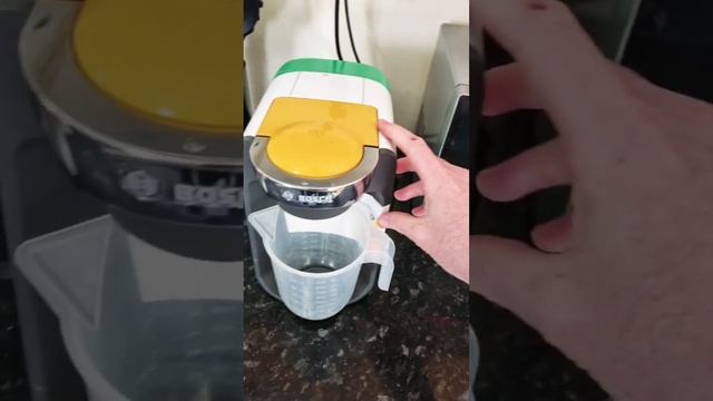 descaling tassimo suny