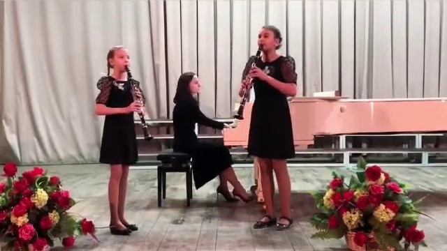 «ЧЕШСКАЯ ШУТОЧНАЯ ПЕСНЯ» смотреть онлайн