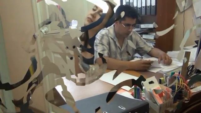 Как справиться с волнением смотреть онлайн