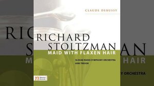 Richard Stoltzman & Slovak Radio Symphony Orchestra - Maid with the Flaxen Hair