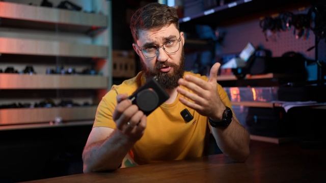 Первый взгляд на Sony A7C II и Sony A7CR Отличия от Sony A7C и равнение с Sony A7M4 и Sony A7R5.