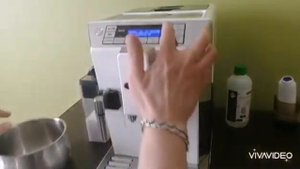 Как ухаживать за кофемашиной DeLonghi 45.764