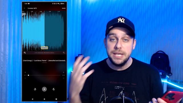 5 MELHORES PLAYERS DE MUSICA NO CELULAR DE GRAÇA 2023 (Os melhores na minha opinião) смотреть онлайн