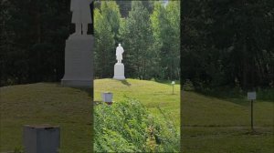 В селе Перевалово Тюменского района