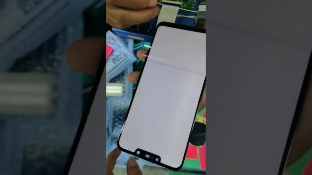 Huawei Mate 20 LITE LCD Assembly