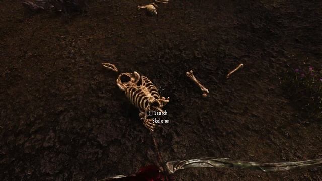 Archery Gameplay Overhaul Mod - Skyrim - xBeau Gaming смотреть онлайн