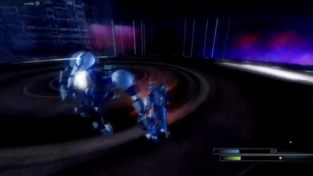 Proxy Blade Zero (I WILL SURVIVE!) смотреть онлайн