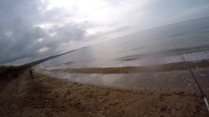 Незабываемая рыбалка в Крыму Рыбалка на пелингаса 2019